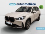 40543ad341c7ad9b85737cf1254c2d0f-1908 BMW X1 sDrive18d 110 kW (150 CV) - 1