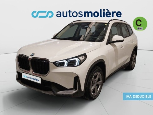 BMW X1 sDrive18d 110 kW (150 CV) - 1