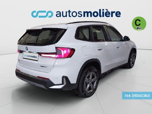 40543ad341c7ad9b85737cf1254c2d0f-1909 BMW X1 sDrive18d 110 kW (150 CV) - 2