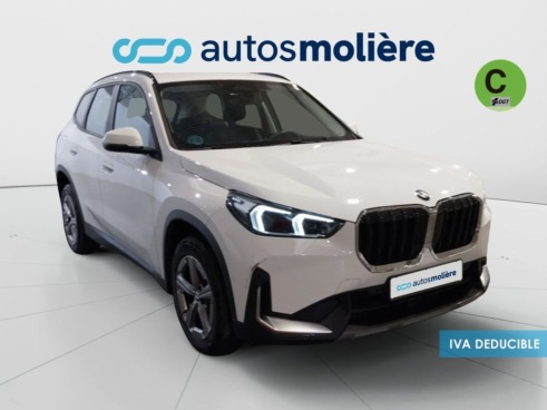40543ad341c7ad9b85737cf1254c2d0f-1917 BMW X1 sDrive18d 110 kW (150 CV) - 3