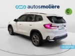 40543ad341c7ad9b85737cf1254c2d0f-1918 BMW X1 sDrive18d 110 kW (150 CV) - 4
