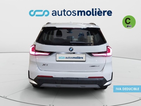 40543ad341c7ad9b85737cf1254c2d0f-1980 BMW X1 sDrive18d 110 kW (150 CV) - 6