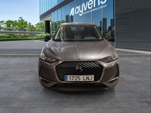 40543ad341c7ad9b85737cf1254c2d0f-3510 Ds Ds 3 Crossback Bluehdi 81 Kw Manual So Chic - 2