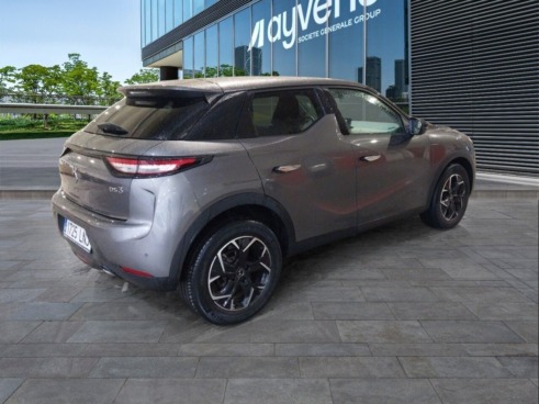 40543ad341c7ad9b85737cf1254c2d0f-3512 Ds Ds 3 Crossback Bluehdi 81 Kw Manual So Chic - 4