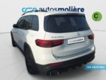 40543ad341c7ad9b85737cf1254c2d0f-4467 Mercedes Clase GLB 200 d 110 kW (150 CV) - 2