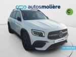 40543ad341c7ad9b85737cf1254c2d0f-4468 Mercedes Clase GLB 200 d 110 kW (150 CV) - 3