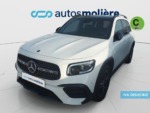 40543ad341c7ad9b85737cf1254c2d0f-4470 Mercedes Clase GLB 200 d 110 kW (150 CV) - 5