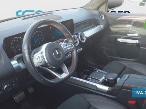 40543ad341c7ad9b85737cf1254c2d0f-4471 Mercedes Clase GLB 200 d 110 kW (150 CV) - 6