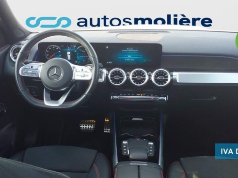 40543ad341c7ad9b85737cf1254c2d0f-4544 Mercedes Clase GLB 200 d 110 kW (150 CV) - 7