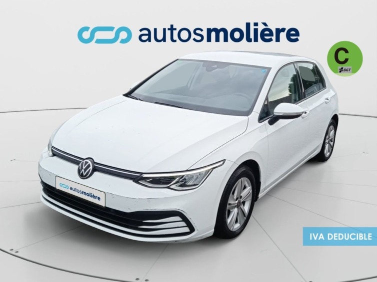 Volkswagen Golf 2.0 TDI 85 kW (115 CV) DSG Volkswagen Golf 2.0 TDI 85 kW (115 CV) DSG