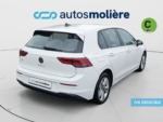 40543ad341c7ad9b85737cf1254c2d0f-4564 Volkswagen Golf 2.0 TDI 85 kW (115 CV) DSG - 2