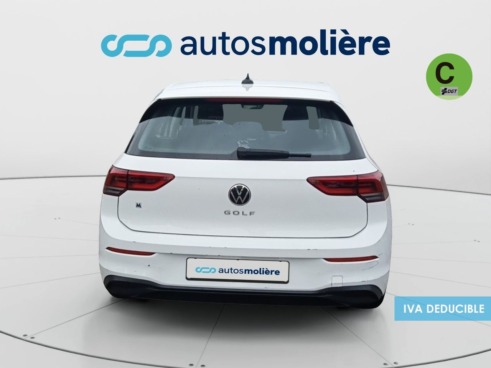 40543ad341c7ad9b85737cf1254c2d0f-4775 Volkswagen Golf 2.0 TDI 85 kW (115 CV) DSG - 6