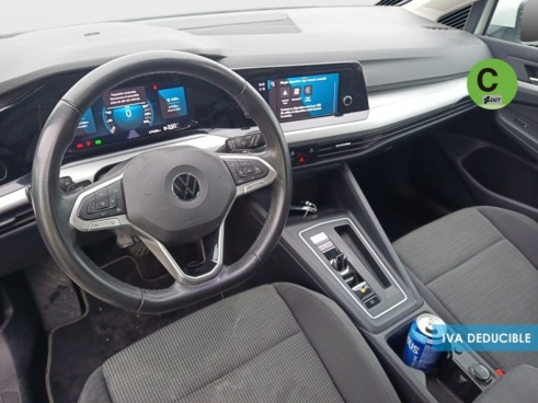 40543ad341c7ad9b85737cf1254c2d0f-4776 Volkswagen Golf 2.0 TDI 85 kW (115 CV) DSG - 7