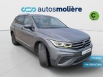 40543ad341c7ad9b85737cf1254c2d0f-4808 Volkswagen Tiguan Life 2.0 TDI 110 kW (150 CV) DSG - 2