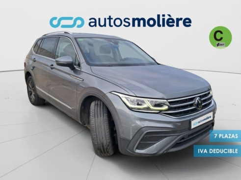 40543ad341c7ad9b85737cf1254c2d0f-4808 Volkswagen Tiguan Life 2.0 TDI 110 kW (150 CV) DSG - 2