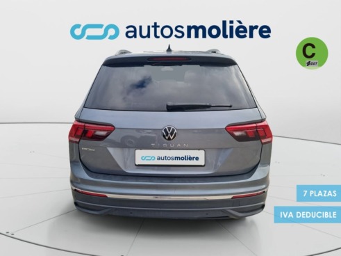 40543ad341c7ad9b85737cf1254c2d0f-4810 Volkswagen Tiguan Life 2.0 TDI 110 kW (150 CV) DSG - 4