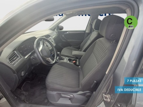40543ad341c7ad9b85737cf1254c2d0f-4823 Volkswagen Tiguan Life 2.0 TDI 110 kW (150 CV) DSG - 8