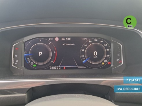 40543ad341c7ad9b85737cf1254c2d0f-4824 Volkswagen Tiguan Life 2.0 TDI 110 kW (150 CV) DSG - 9