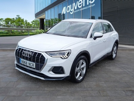 40543ad341c7ad9b85737cf1254c2d0f-5104 Audi Q3 Advanced 35 TDI 110kW (150CV) S tronic