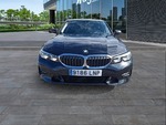 40543ad341c7ad9b85737cf1254c2d0f-5112 Bmw Series 3 318d Auto. - 2