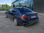 40543ad341c7ad9b85737cf1254c2d0f-5116 Bmw Series 3 318d Auto. - 6
