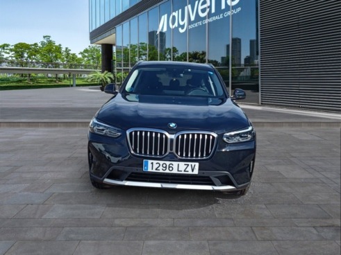 40543ad341c7ad9b85737cf1254c2d0f-5119 Bmw X3 Xdrive20d Xline - 2