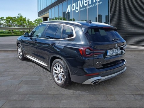 40543ad341c7ad9b85737cf1254c2d0f-5123 Bmw X3 Xdrive20d Xline - 6