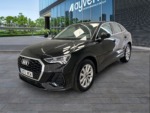 40543ad341c7ad9b85737cf1254c2d0f-71 Audi Q3 Sportback Advanced 35 Tdi 110kw (150cv) S Tronic - 1