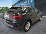 40543ad341c7ad9b85737cf1254c2d0f-74 Audi Q3 Sportback Advanced 35 Tdi 110kw (150cv) S Tronic - 4