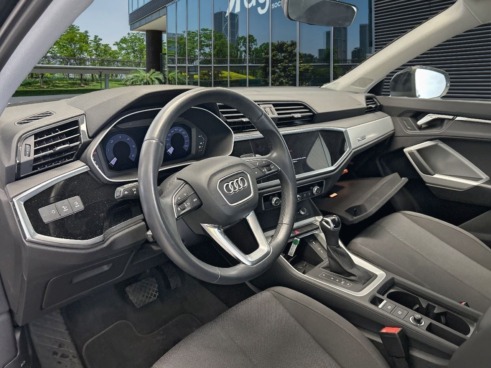 40543ad341c7ad9b85737cf1254c2d0f-77 Audi Q3 Sportback Advanced 35 Tdi 110kw (150cv) S Tronic - 7