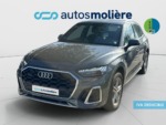 40543ad341c7ad9b85737cf1254c2d0f-78 Audi Q5 40 TDI quattro 150 kW (204 CV) S tronic - 1