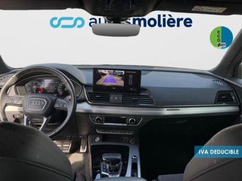40543ad341c7ad9b85737cf1254c2d0f-996 Audi Q5 40 TDI quattro 150 kW (204 CV) S tronic - 4