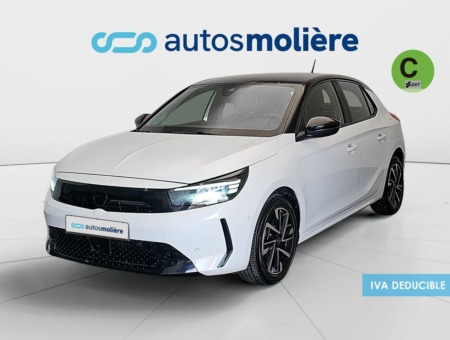 40543ad341c7ad9b85737cf1254c2d0f-2505 Opel Corsa 1.2 T XHL GS 74 kW (100 CV)