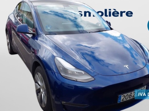 40543ad341c7ad9b85737cf1254c2d0f-1887 Tesla Model Y Gran Autonomía 4WD 378 kW (514 CV) - 4
