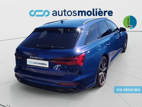40543ad341c7ad9b85737cf1254c2d0f-4434 Audi A6 Black line 40 TDI 150 kW (204 CV) S tronic - 2