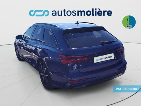 40543ad341c7ad9b85737cf1254c2d0f-4436 Audi A6 Black line 40 TDI 150 kW (204 CV) S tronic - 4