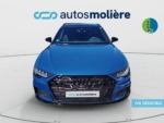 40543ad341c7ad9b85737cf1254c2d0f-4437 Audi A6 Black line 40 TDI 150 kW (204 CV) S tronic - 5