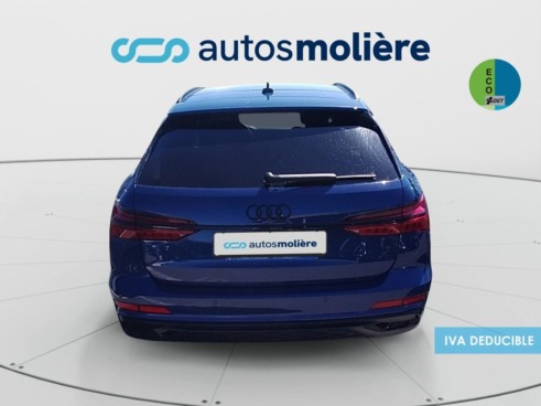 40543ad341c7ad9b85737cf1254c2d0f-4438 Audi A6 Black line 40 TDI 150 kW (204 CV) S tronic - 6