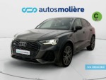 40543ad341c7ad9b85737cf1254c2d0f-172 Audi Q3 Black line 40 TDI quattro 147 kW (200 CV) S tronic - 1