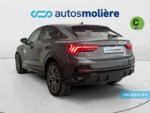 40543ad341c7ad9b85737cf1254c2d0f-174 Audi Q3 Black line 40 TDI quattro 147 kW (200 CV) S tronic - 3