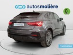 40543ad341c7ad9b85737cf1254c2d0f-628 Audi Q3 Black line 40 TDI quattro 147 kW (200 CV) S tronic - 4