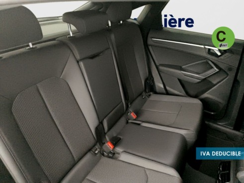 40543ad341c7ad9b85737cf1254c2d0f-630 Audi Q3 Black line 40 TDI quattro 147 kW (200 CV) S tronic - 6
