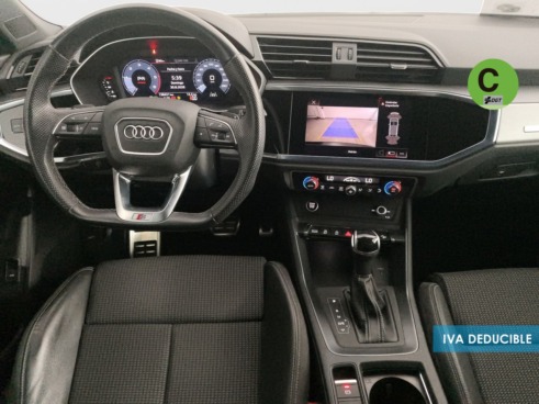 40543ad341c7ad9b85737cf1254c2d0f-631 Audi Q3 Black line 40 TDI quattro 147 kW (200 CV) S tronic - 7