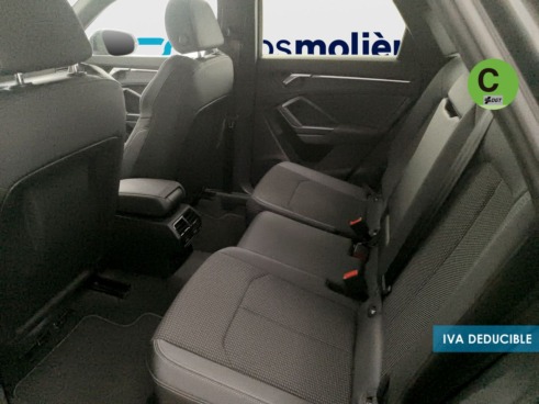 40543ad341c7ad9b85737cf1254c2d0f-633 Audi Q3 Black line 40 TDI quattro 147 kW (200 CV) S tronic - 9