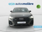 40543ad341c7ad9b85737cf1254c2d0f-891 Audi Q3 Black line 40 TDI quattro 147 kW (200 CV) S tronic - 10