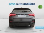 40543ad341c7ad9b85737cf1254c2d0f-892 Audi Q3 Black line 40 TDI quattro 147 kW (200 CV) S tronic - 11