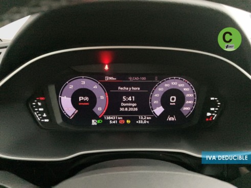 40543ad341c7ad9b85737cf1254c2d0f-896 Audi Q3 Black line 40 TDI quattro 147 kW (200 CV) S tronic - 15