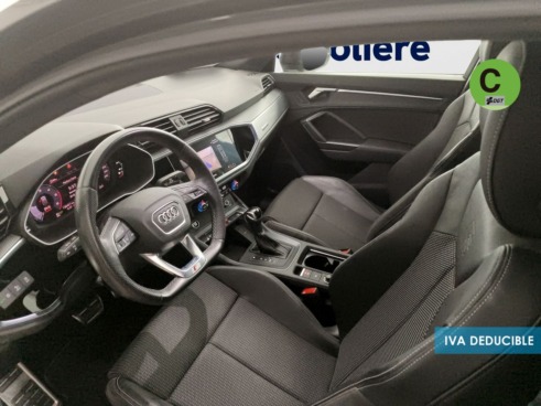 40543ad341c7ad9b85737cf1254c2d0f-981 Audi Q3 Black line 40 TDI quattro 147 kW (200 CV) S tronic - 16