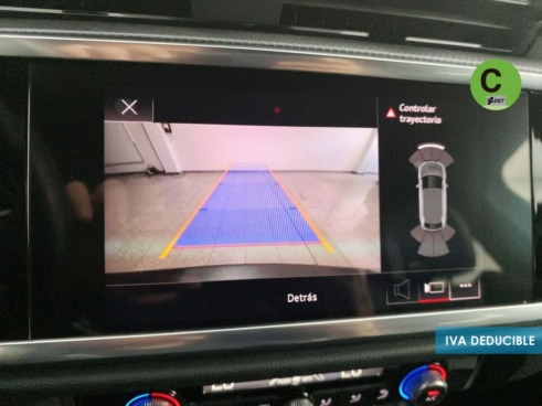 40543ad341c7ad9b85737cf1254c2d0f-983 Audi Q3 Black line 40 TDI quattro 147 kW (200 CV) S tronic - 18