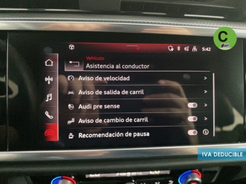 40543ad341c7ad9b85737cf1254c2d0f-995 Audi Q3 Black line 40 TDI quattro 147 kW (200 CV) S tronic - 21